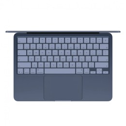 Ноутбук Apple MacBook Neo 13" (A18 Pro, 8 ГБ, 256 ГБ SSD) Синий - изображение 1