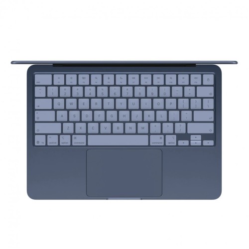 Ноутбук Apple MacBook Neo 13" (A18 Pro, 8 ГБ, 512 ГБ SSD) Синий - изображение 1
