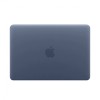 Ноутбук Apple MacBook Neo 13" (A18 Pro, 8 ГБ, 512 ГБ SSD) Синий - миниатюра 3