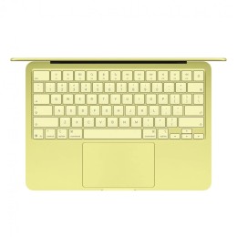 Ноутбук Apple MacBook Neo 13" (A18 Pro, 8 ГБ, 256 ГБ SSD) Желтый - изображение 1