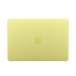 Ноутбук Apple MacBook Neo 13" (A18 Pro, 8 ГБ, 256 ГБ SSD) Желтый - изображение 3