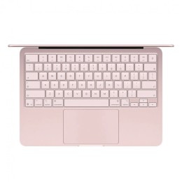 Ноутбук Apple MacBook Neo 13" (A18 Pro, 8 ГБ, 256 ГБ SSD) Розовый - изображение 1