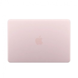 Ноутбук Apple MacBook Neo 13" (A18 Pro, 8 ГБ, 256 ГБ SSD) Розовый - изображение 3