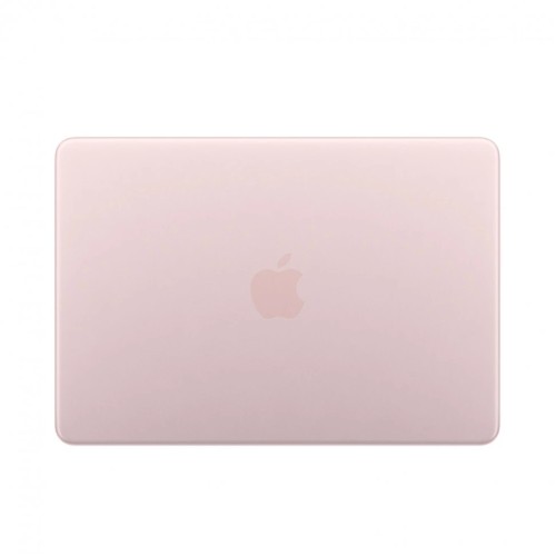 Ноутбук Apple MacBook Neo 13" (A18 Pro, 8 ГБ, 256 ГБ SSD) Розовый - изображение 3