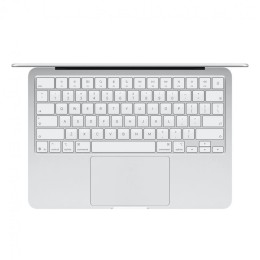 Ноутбук Apple MacBook Neo 13" (A18 Pro, 8 ГБ, 256 ГБ SSD) Серебристый - изображение 1
