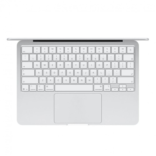 Ноутбук Apple MacBook Neo 13" (A18 Pro, 8 ГБ, 512 ГБ SSD) Серебристый - изображение 1