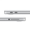 Ноутбук Apple MacBook Neo 13" (A18 Pro, 8 ГБ, 512 ГБ SSD) Серебристый - миниатюра 2