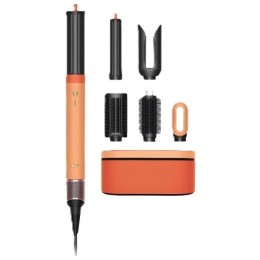 Стайлер Dyson Airwrap Coanda2x™ HS09 Multi Styler & Dryer (Apricot Topaz) Вилка EU