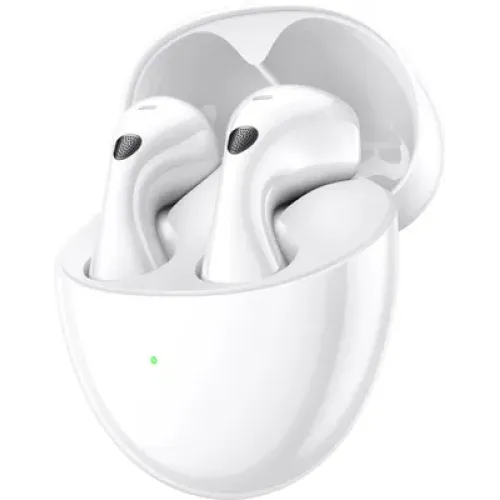 Беспроводные наушники Huawei FreeBuds 6 Harper-T00 (White)
