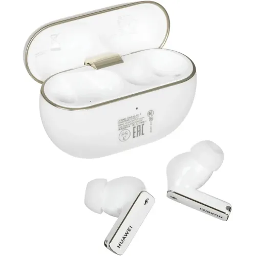 Беспроводные наушники Huawei FreeBuds Pro 4 Piano-T180 (White)