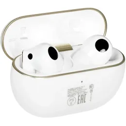 Беспроводные наушники Huawei FreeBuds Pro 4 Piano-T180 (White)