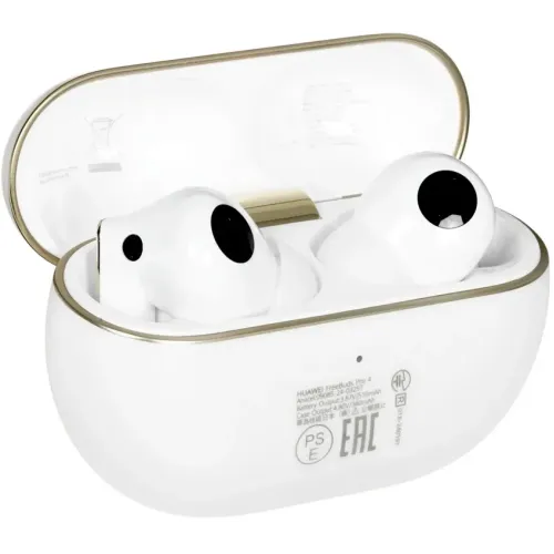 Беспроводные наушники Huawei FreeBuds Pro 4 Piano-T180 (White)