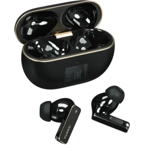 Беспроводные наушники Huawei FreeBuds Pro 4 Piano-T180 (Black)