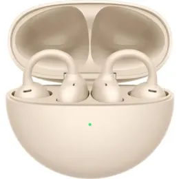 Беспроводные наушники Huawei FreeClip Dove-T00 (Beige)