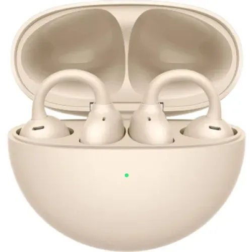 Беспроводные наушники Huawei FreeClip Dove-T00 (Beige)