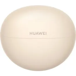 Беспроводные наушники Huawei FreeClip Dove-T00 (Beige) - изображение 1