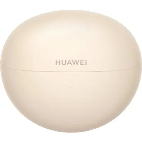 Беспроводные наушники Huawei FreeClip Dove-T00 (Beige) - изображение 1