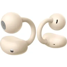 Беспроводные наушники Huawei FreeClip Dove-T00 (Beige) - изображение 2