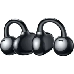 Беспроводные наушники Huawei FreeClip Dove-T00 (Black) - изображение 2