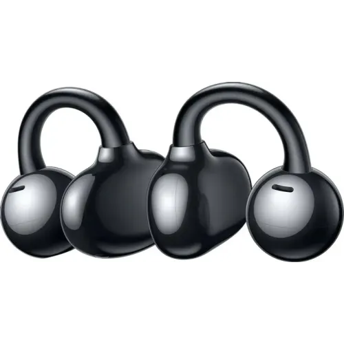 Беспроводные наушники Huawei FreeClip Dove-T00 (Black) - изображение 2