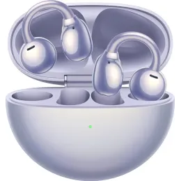 Беспроводные наушники Huawei FreeClip Dove-T00 (Purple)