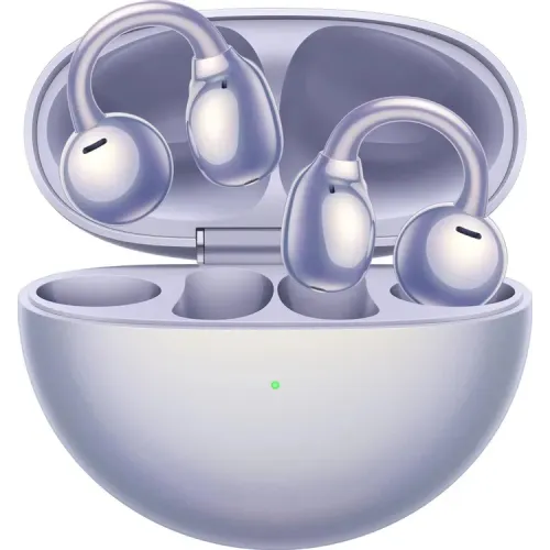 Беспроводные наушники Huawei FreeClip Dove-T00 (Purple)