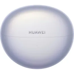 Беспроводные наушники Huawei FreeClip Dove-T00 (Purple) - изображение 1