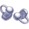 Беспроводные наушники Huawei FreeClip Dove-T00 (Purple) - миниатюра 2