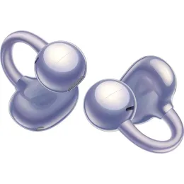 Беспроводные наушники Huawei FreeClip Dove-T00 (Purple) - изображение 2