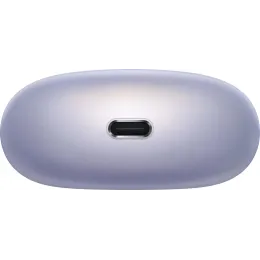 Беспроводные наушники Huawei FreeClip Dove-T00 (Purple) - изображение 3