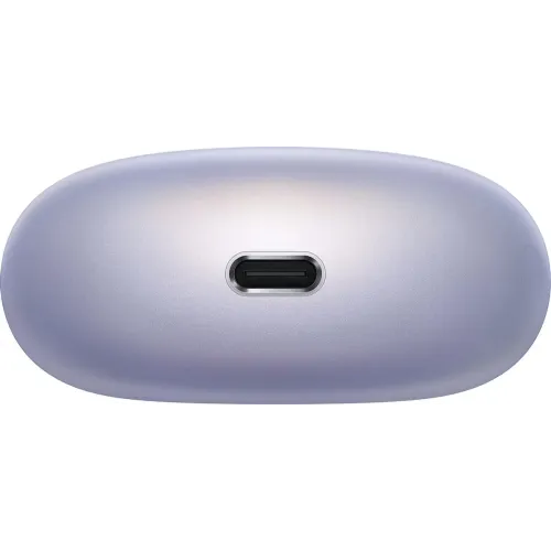 Беспроводные наушники Huawei FreeClip Dove-T00 (Purple) - изображение 3