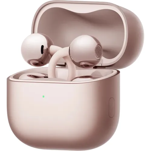 Беспроводные наушники Huawei FreeClip 2  (Rose Gold) - изображение 1