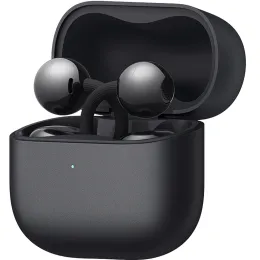 Беспроводные наушники Huawei FreeClip 2 (Black) - изображение 1