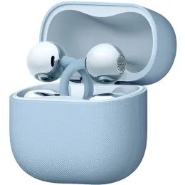 Беспроводные наушники Huawei FreeClip 2 (Blue)  - изображение 1