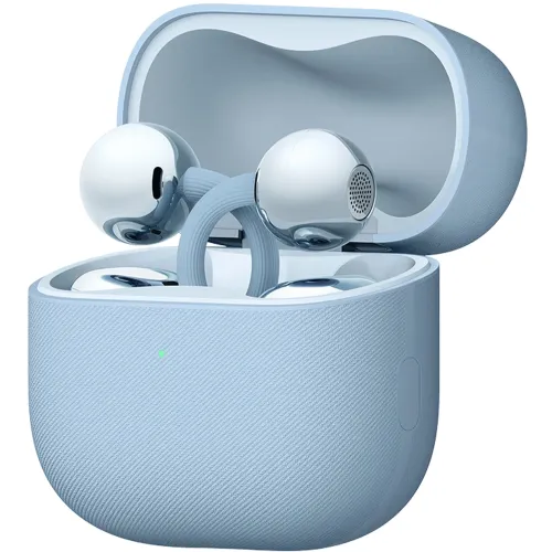 Беспроводные наушники Huawei FreeClip 2 (Blue)  - изображение 1