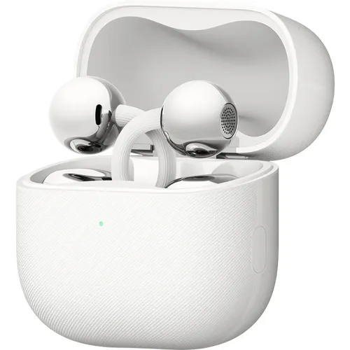 Беспроводные наушники Huawei FreeClip 2 (White) - изображение 1