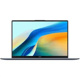 Ноутбук Huawei MateBook 16" D16 MCLG-X (Intel Core i5 13420H, 16/512Gb SSD, DOS, RU) Space Gray (53013YDL) 2 года гарантии