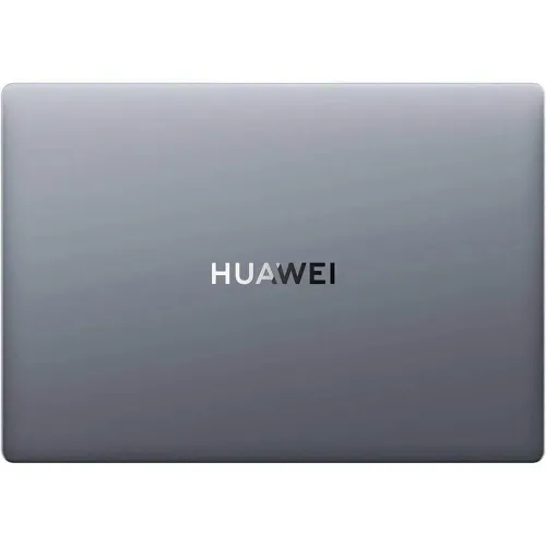 Ноутбук Huawei MateBook 16" D16 MCLG-X (Intel Core i5 13420H, 16/512Gb SSD, DOS, RU) Space Gray (53013YDL) 2 года гарантии - изображение 3