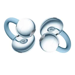 Беспроводные наушники Huawei FreeClip 2 (Blue)  - изображение 2