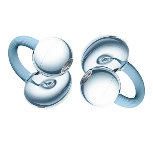 Беспроводные наушники Huawei FreeClip 2 (Blue)  - изображение 2