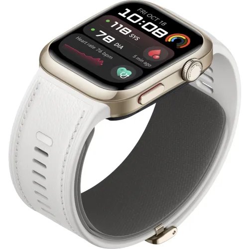 Умные часы Huawei Watch D2 (Gold) - изображение 1