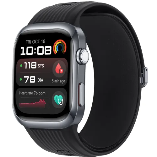 Умные часы Huawei Watch D2 (Black)