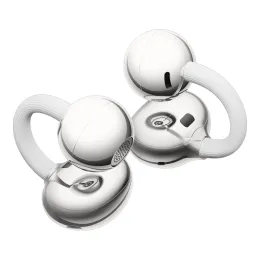 Беспроводные наушники Huawei FreeClip 2 (White) - изображение 2