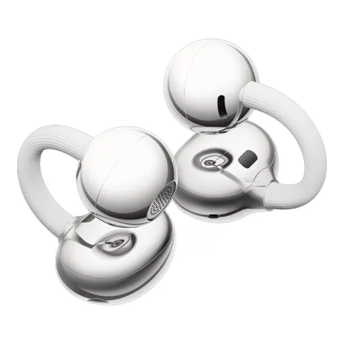 Беспроводные наушники Huawei FreeClip 2 (White) - изображение 2