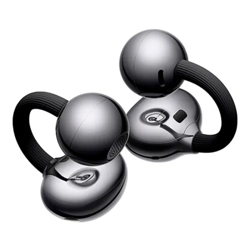 Беспроводные наушники Huawei FreeClip 2 (Black) - изображение 2