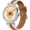 Умные часы Huawei Watch GT 6 41mm (Brown Composite Leather)