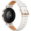 Умные часы Huawei Watch GT 6 41mm (White) - миниатюра 2