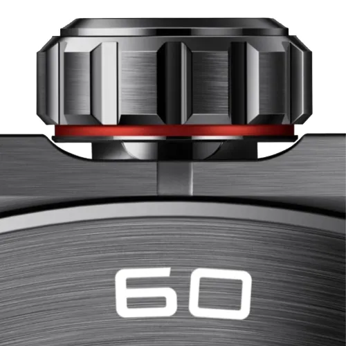 Умные часы Huawei Watch Ultimate 2 48mm (Black) - изображение 2