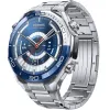 Умные часы Huawei Watch Ultimate 2 48mm (Blue/Grey)