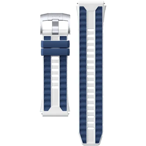 Умные часы Huawei Watch Ultimate 2 48mm (Blue/Grey) - изображение 2